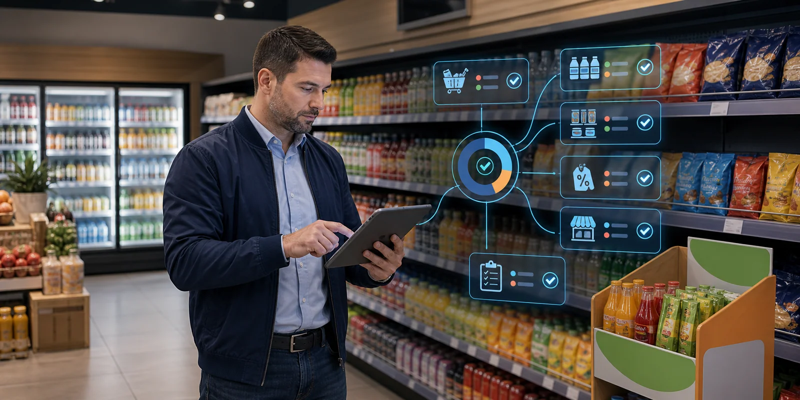 Perfect Store scorecard: как да не превърнем стандарта в бюрокрация